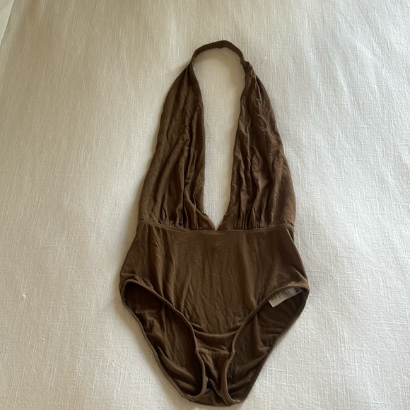 Urban outfitters bodysuit -size small - Picture 2 of 5